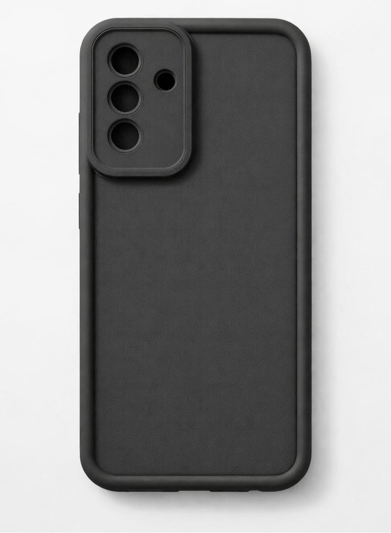 SARAOONT Protective Soft Case Compatible with Samsung Galaxy S25 FE, Slim Flexible Shockproof Back Cover - Image 1
